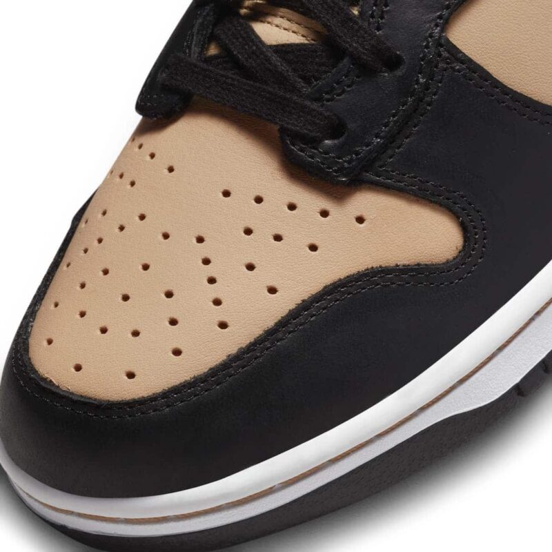 NIKE - Dunk High LXX Black Flax - Image 3