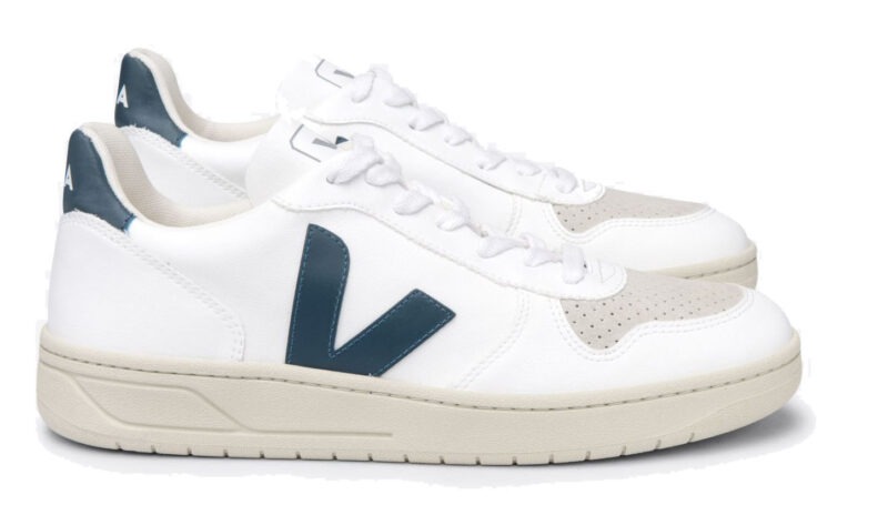 VEJA - V-10 CWL White California