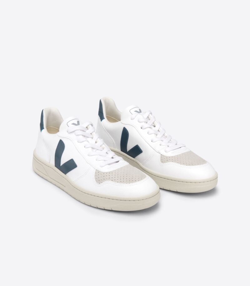 VEJA - V-10 CWL White California - Image 3