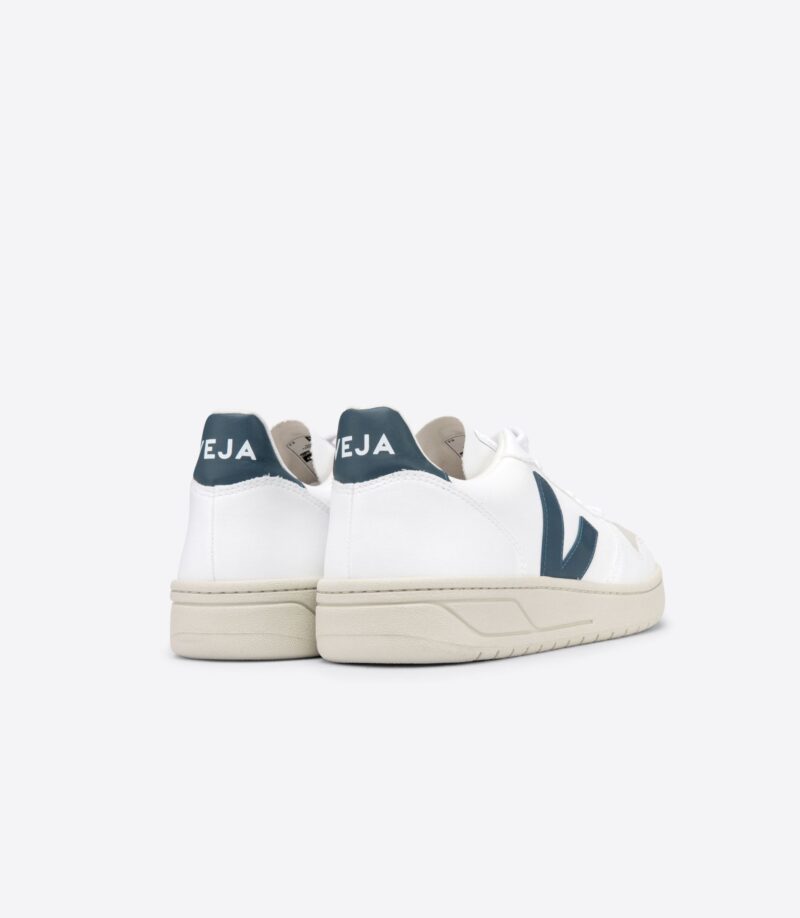 VEJA - V-10 CWL White California - Image 2