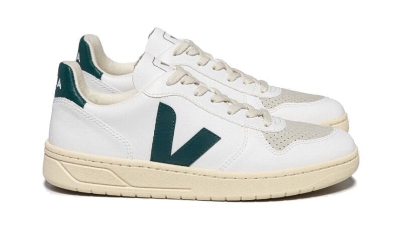 VEJA - V-10 CWL White Brittany