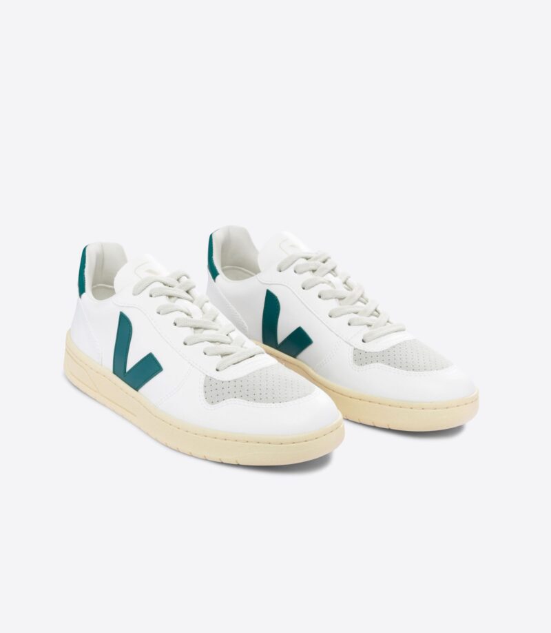 VEJA - V-10 CWL White Brittany - Image 3