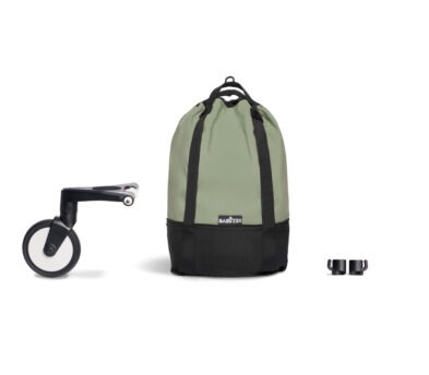 STOKKE – BABYZEN – Yoyo Bag  –  Olive