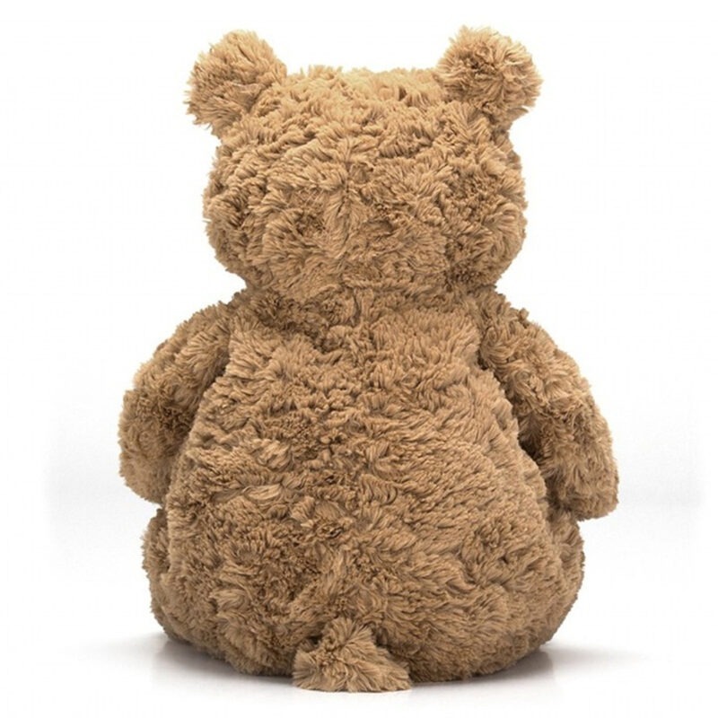 JELLYCAT - Bartholomew Bear Huge - Marron - Image 3