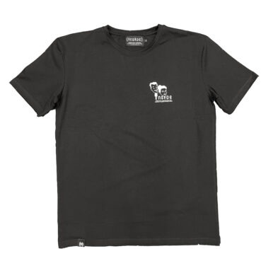 INSIDE – Tee Shirt INSIDE Support Your Local Shop Black INSIDE – Tee Shirt INSIDE Support Your Local Shop Black