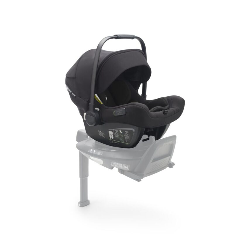 BUGABOO - Turtle Air By Nuna - Noir - Image 4