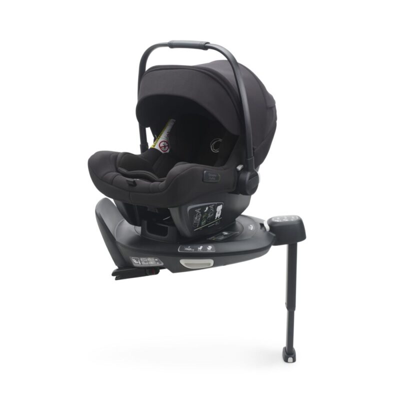 BUGABOO - Turtle Air By Nuna - Noir - Image 5