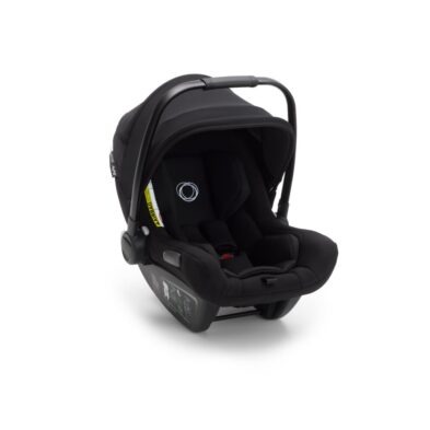 BUGABOO – Turtle Air By Nuna – Noir