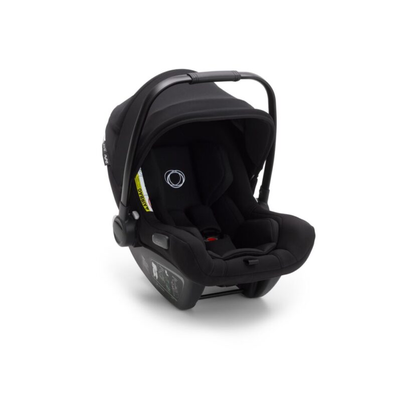 BUGABOO - Turtle Air By Nuna - Noir