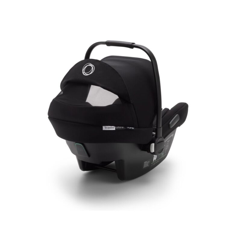 BUGABOO - Turtle Air By Nuna - Noir - Image 3