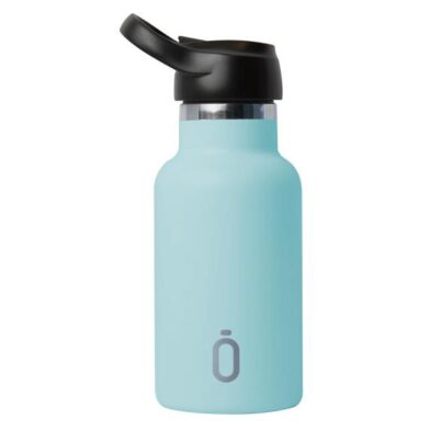 RUNBOTT – Gourde Isotherme Sport Print 350 ml – Bleu Ciel RUNBOTT – Gourde Isotherme Sport Print 350 ml – Bleu Ciel