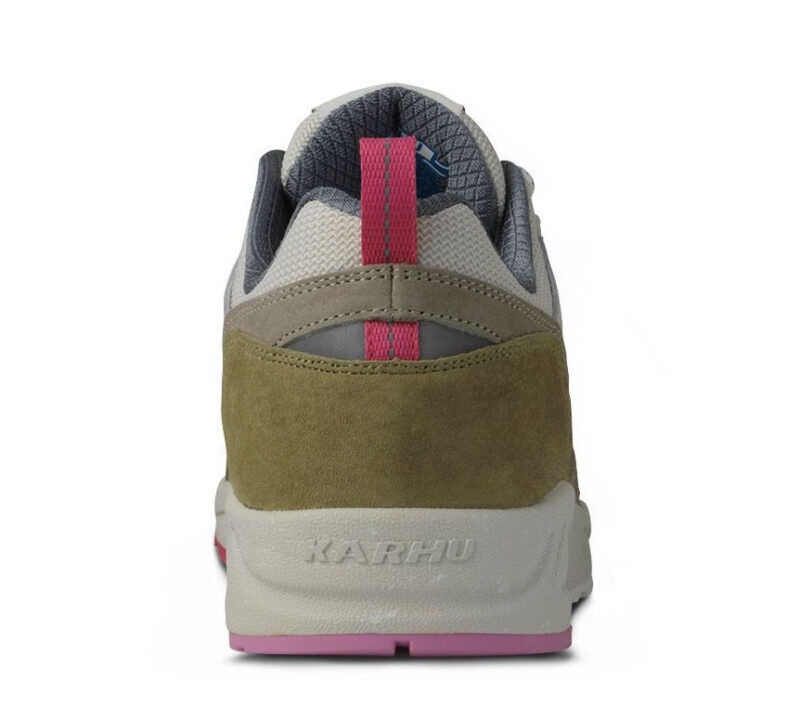 KARHU - Fusion 2.0, Abbey Stone / Pink Yarrow - Image 3