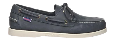 SEBAGO – Portland Crazy Blue Navy SEBAGO – Portland Crazy Blue Navy