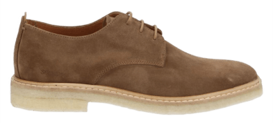 SCHMOOVE – Liam derby, Suède tabacco