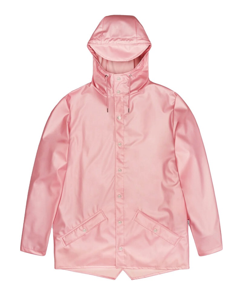 RAINS - Jacket Pink Sky