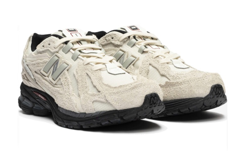 NEW BALANCE - 1906 DB PROTECTION PACK TURTLE DOVE / BLACK - Image 2