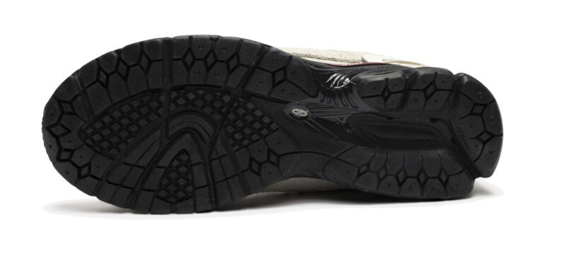 NEW BALANCE - 1906 DB PROTECTION PACK TURTLE DOVE / BLACK - Image 3