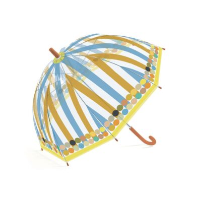 DJECO – Parapluie Enfant – Graphique – Little Big Room DJECO – Parapluie Enfant – Graphique – Little Big Room