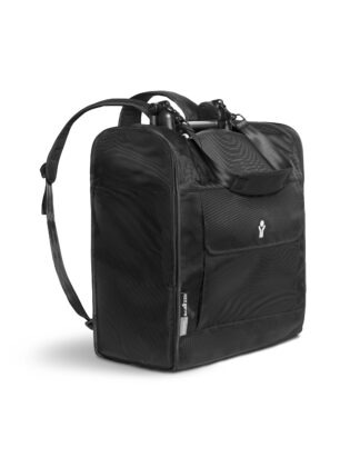 STOKKE – BABYZEN – Sac à Dos YOYO  – Noir