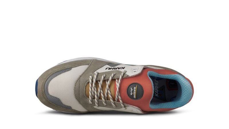 KARHU - ARIA 95 Abbey Stone/ Silver - Image 3