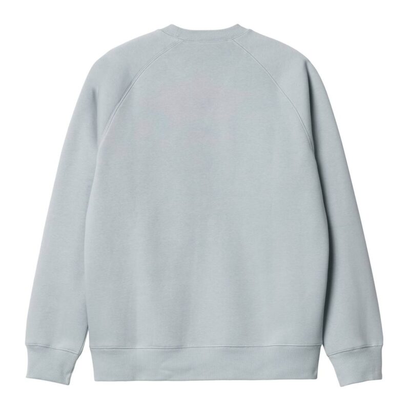 CARHARTT WIP - CARHARTT - Chase Sweat, Icarus - Image 2