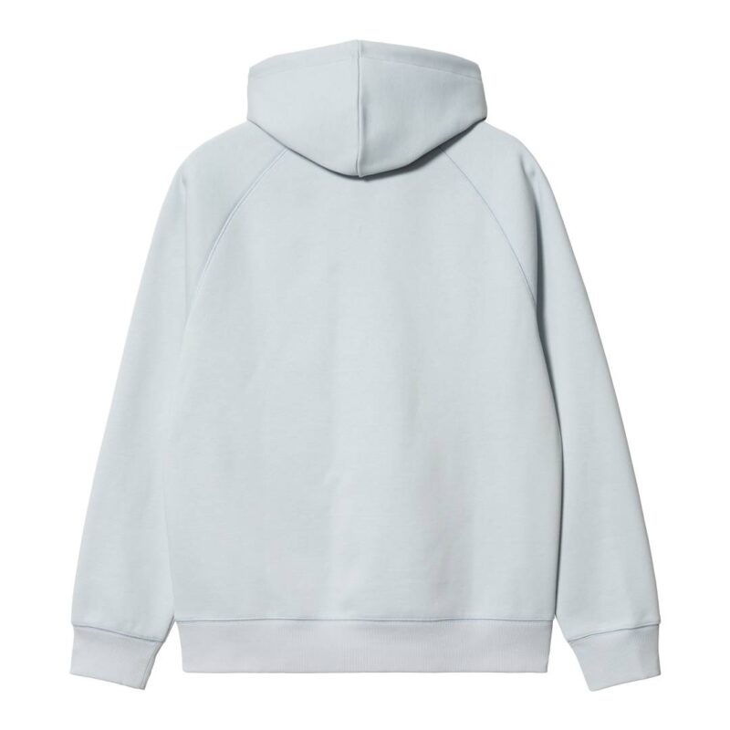 CARHARTT WIP - CARHARTT - Hooded Chase Sweat, Icarus - Image 2