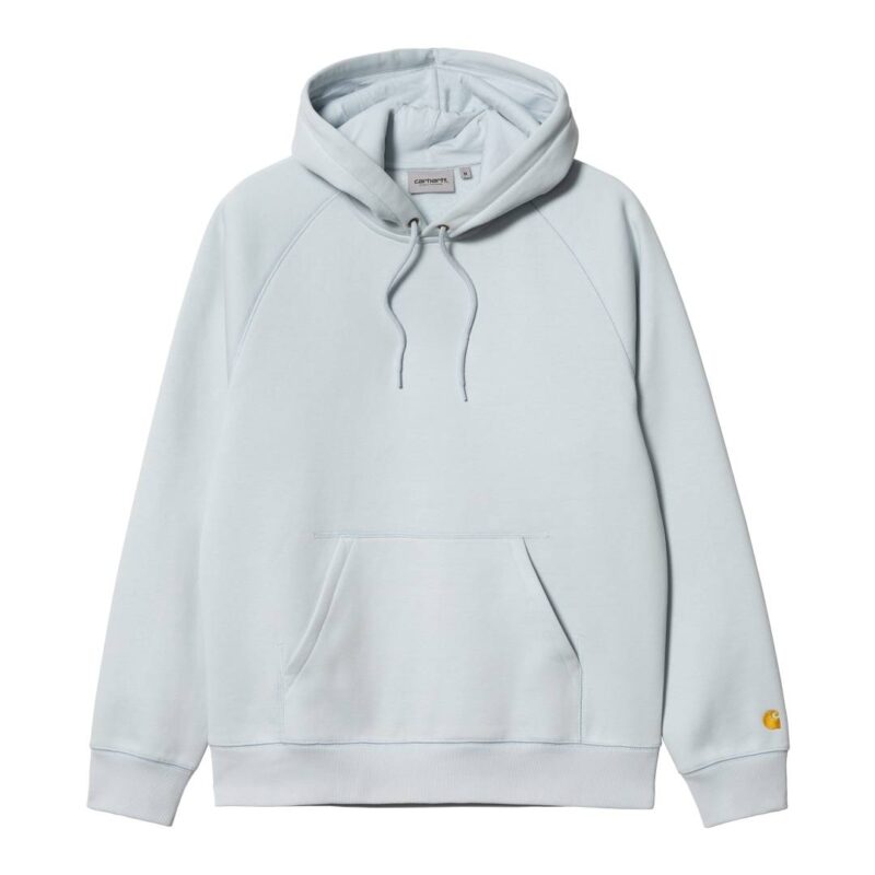 CARHARTT WIP - CARHARTT - Hooded Chase Sweat, Icarus