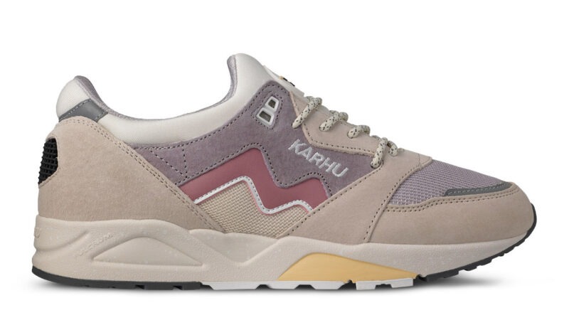 KARHU - Aria 95, Rainy day / Foxglove