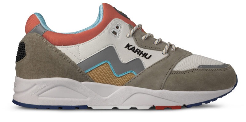 KARHU - ARIA 95 Abbey Stone/ Silver