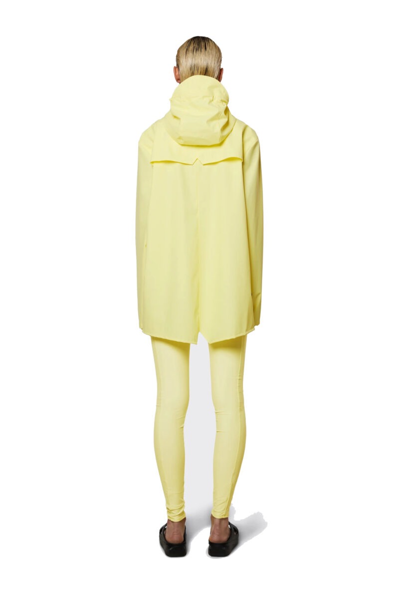 RAINS - Jacket Straw - Image 3