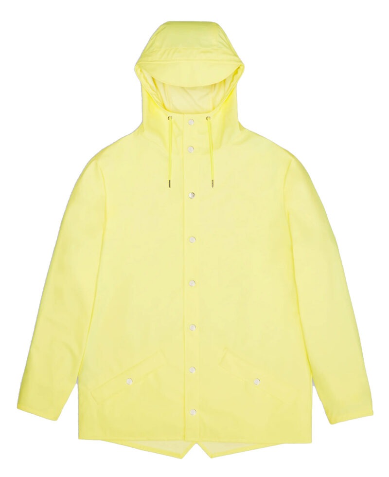 RAINS - Jacket Straw