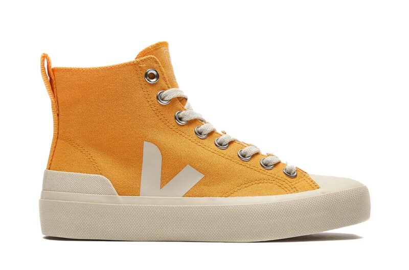 VEJA - Wata II Canvas, Oasis Pierre