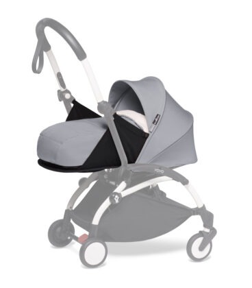 STOKKE – BABYZEN – Pack Nouveau-né   0+ YOYO – Stone STOKKE – BABYZEN – Pack Nouveau-né   0+ YOYO – Stone