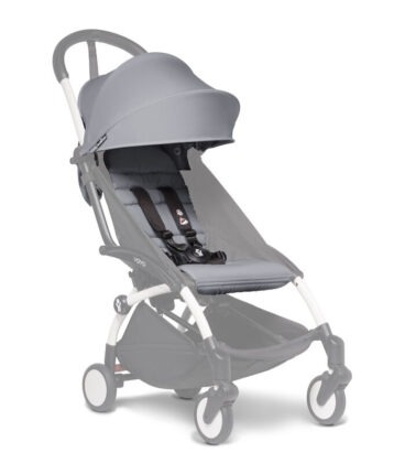 STOKKE – BABYZEN – Pack 6+ YOYO  – Stone