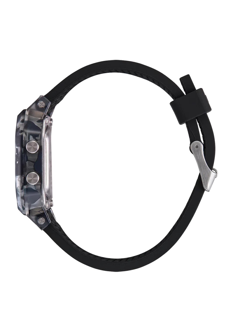 NIXON - Siren, Black Tortoise - Image 2
