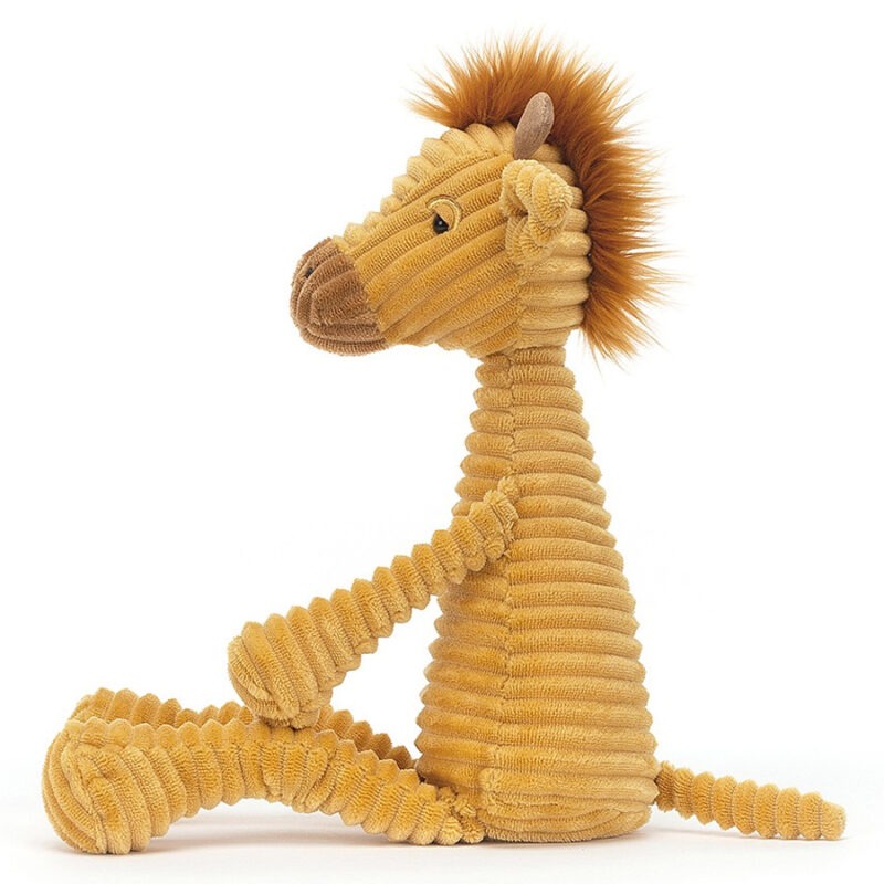 JELLYCAT - Ribble Giraffe - Image 2