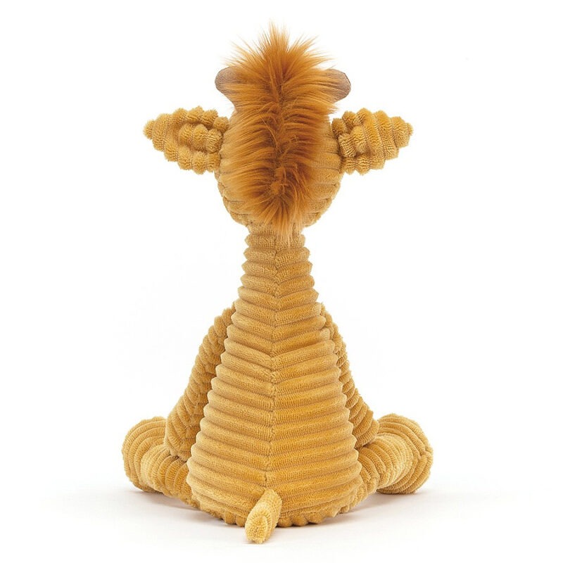 JELLYCAT - Ribble Giraffe - Image 3