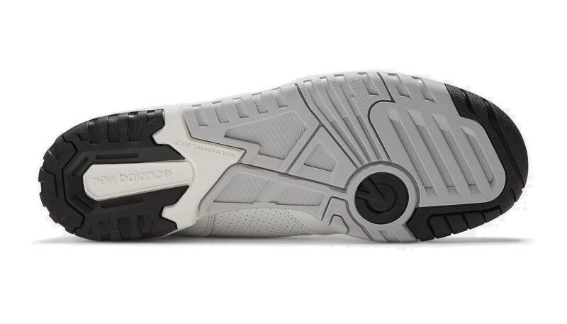NEW BALANCE BB650 RCE White / Black - Image 4