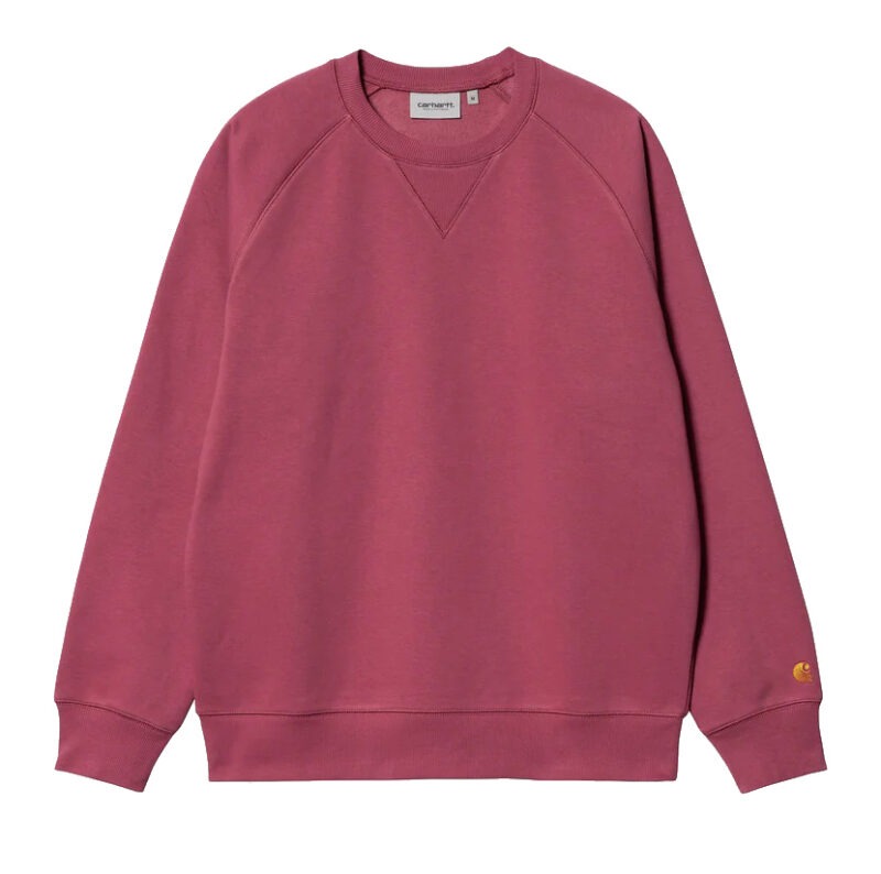 CARHARTT WIP - CARHARTT - Chase Sweat, Punch