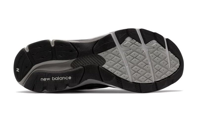 NEW BALANCE - M990 V3 NB3 , Navy - Image 5