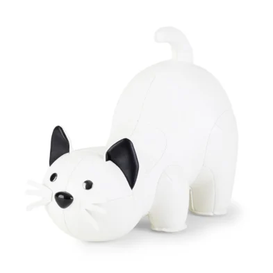 ZUNY – Chat – Blanc ZUNY – Chat – Blanc