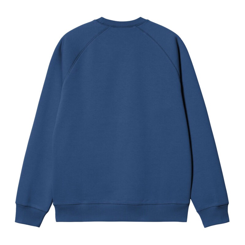 CARHARTT WIP - CARHARTT - Chase Sweat, Liberty - Image 2