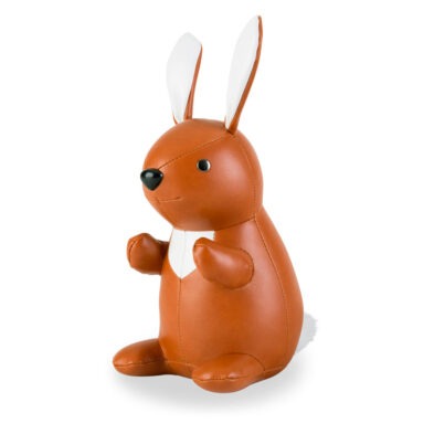 ZUNY – Lapin – Tan/ White ZUNY – Lapin – Tan/ White