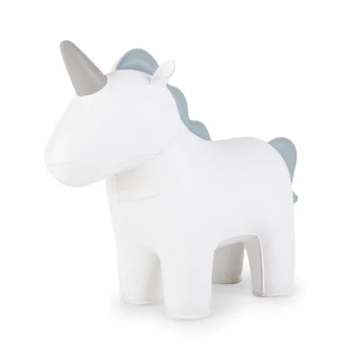 ZUNY – Licorne Nico White / Smokey blue ZUNY – Licorne Nico White / Smokey blue