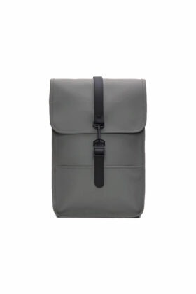 RAINS – Backpack Mini, Grey