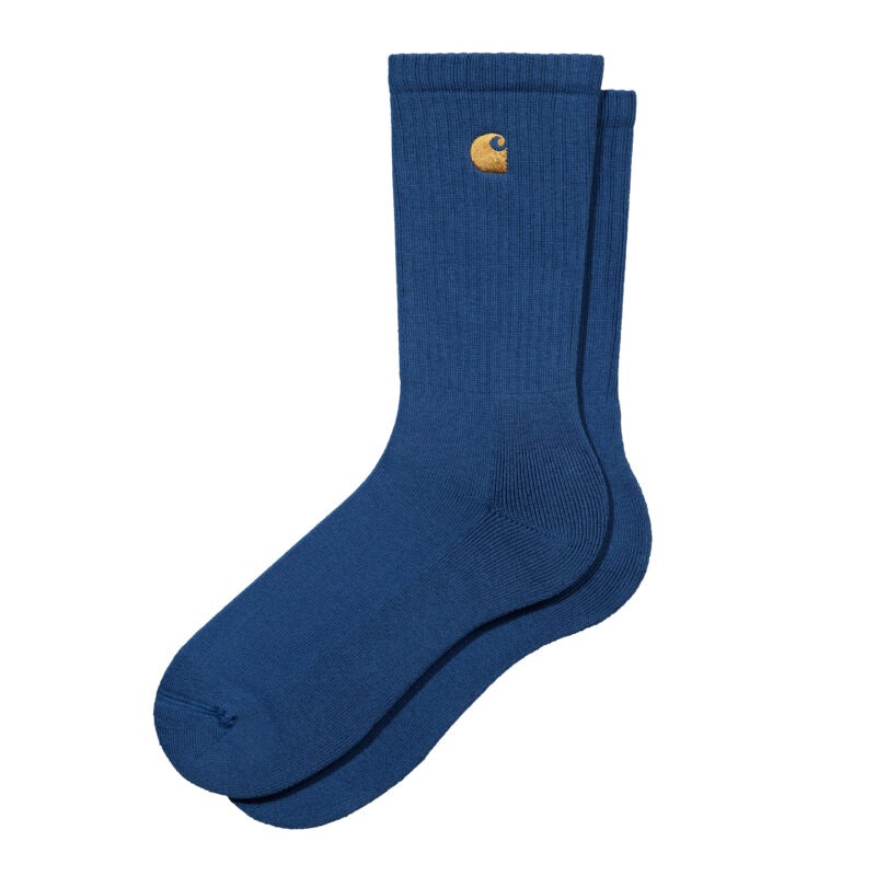 CARHARTT WIP - CARHARTT - Chase Socks, Liberty