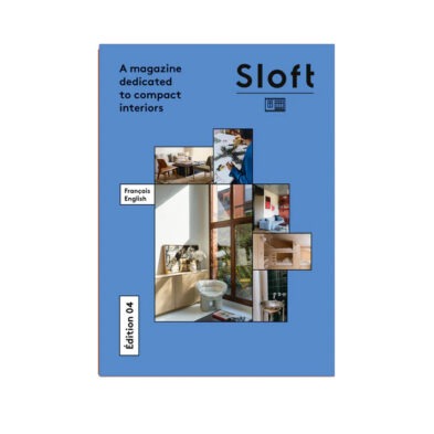 SLOFT – Édition 04