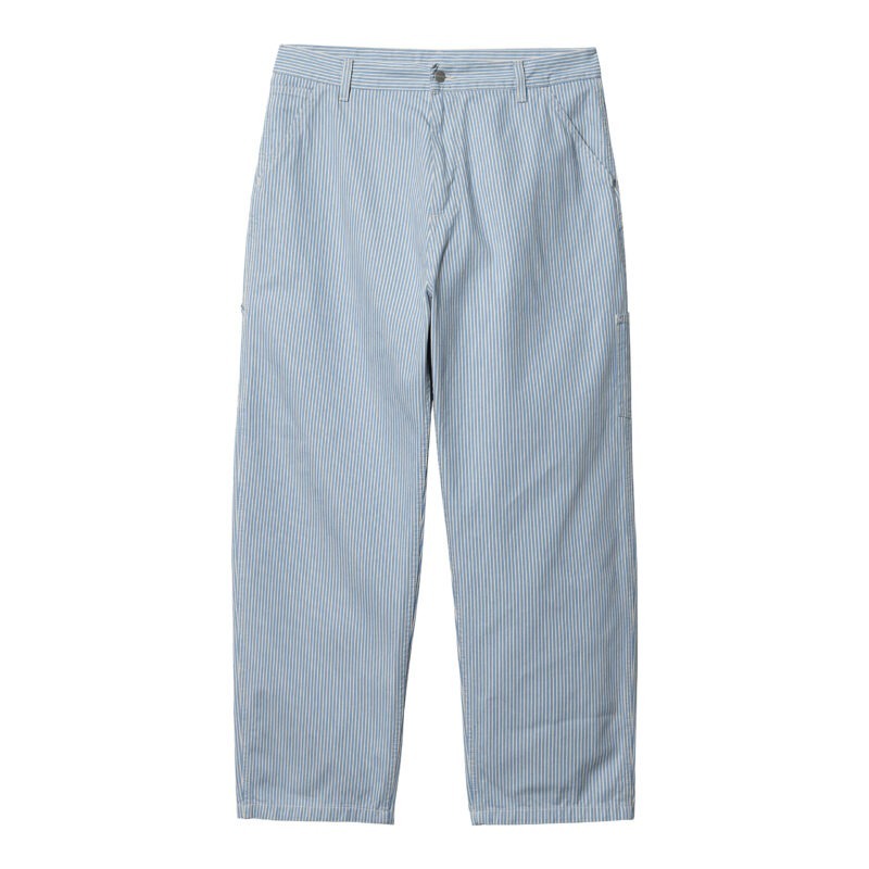CARHARTT WIP - CARHARTT - Terrell SK Pant Bleach / Wax - Image 2