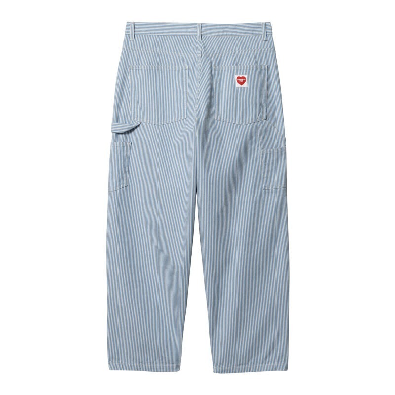 CARHARTT WIP - CARHARTT - Terrell SK Pant Bleach / Wax