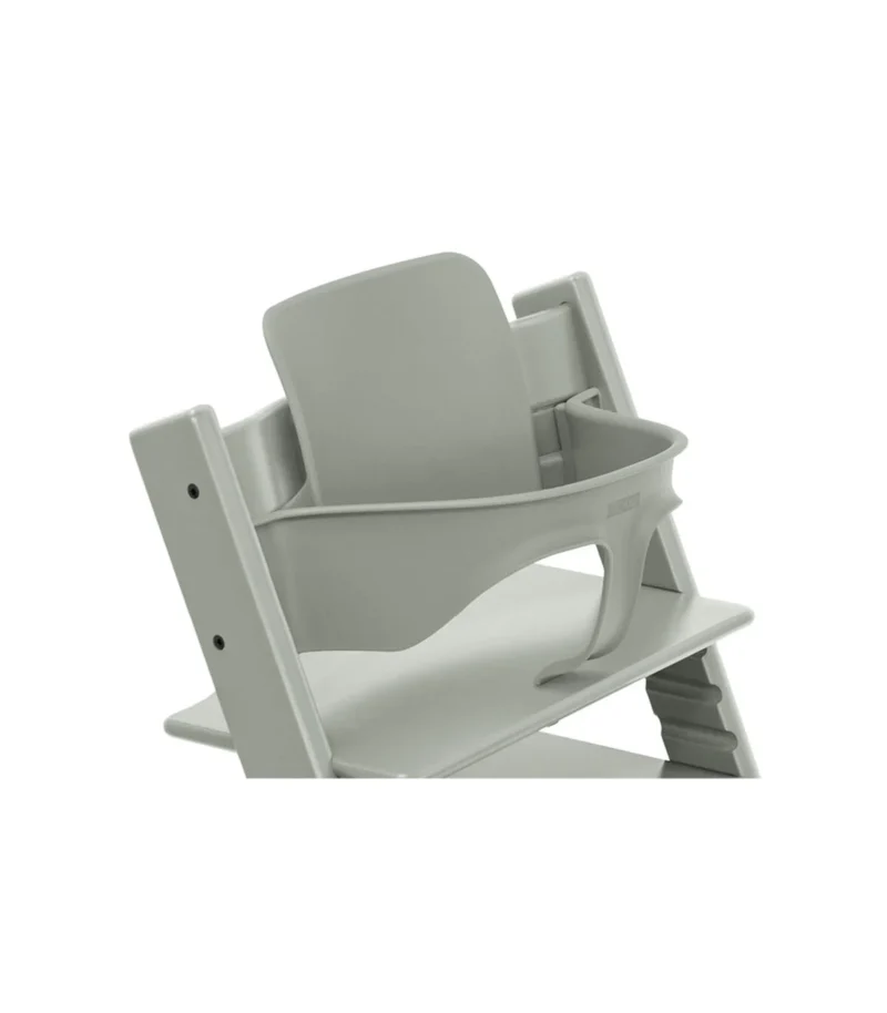 Baby Set TRIPP TRAPP - Vert Glacier - Liste de Naissance - MARIE et GAUTHIER